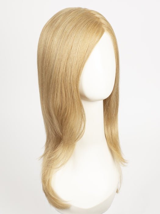 Straight A Style | Synthetic Lace Front Wig (Mono Part)