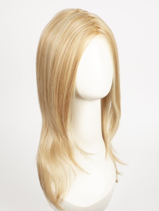 Straight A Style | Synthetic Lace Front Wig (Mono Part)