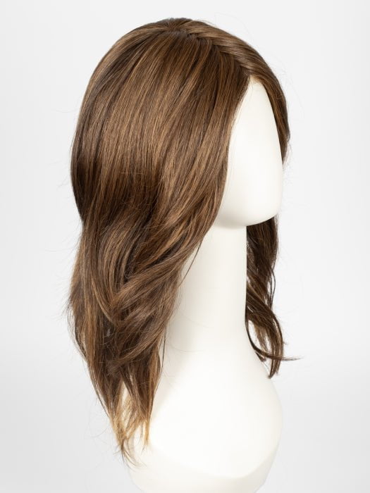 Style Society | Synthetic Lace Front Wig (Mono Top)