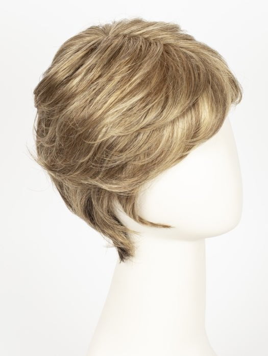 Gala | Synthetic Lace Front Wig (Mono Top)
