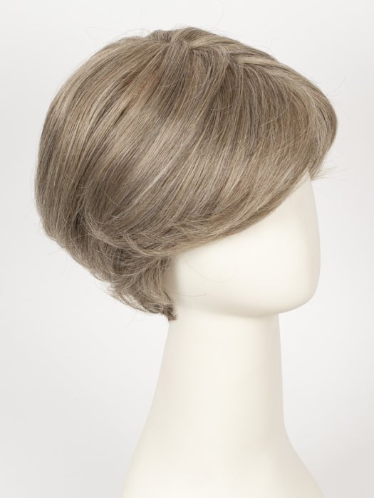 Gallant | Synthetic Lace Front Wig (Mono Top)