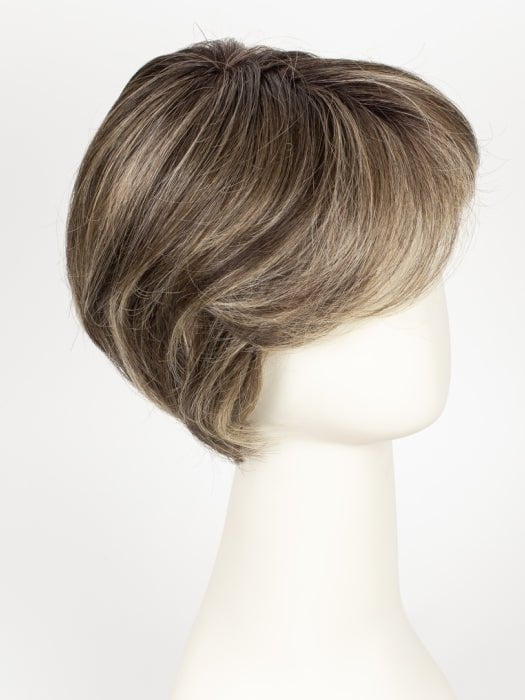 Gallant | Synthetic Lace Front Wig (Mono Top)