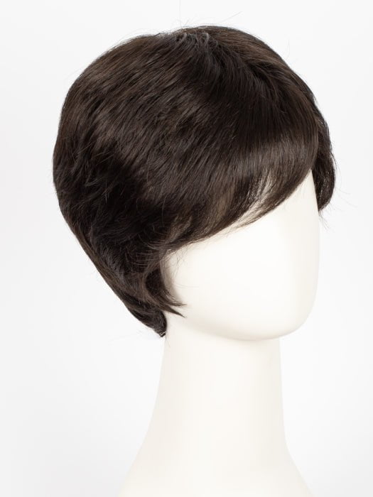 Select Soft | Synthetic Lace Front Wig (Mono Top)