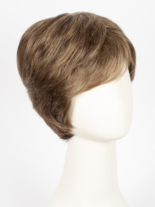 Select Soft | Synthetic Lace Front Wig (Mono Top)