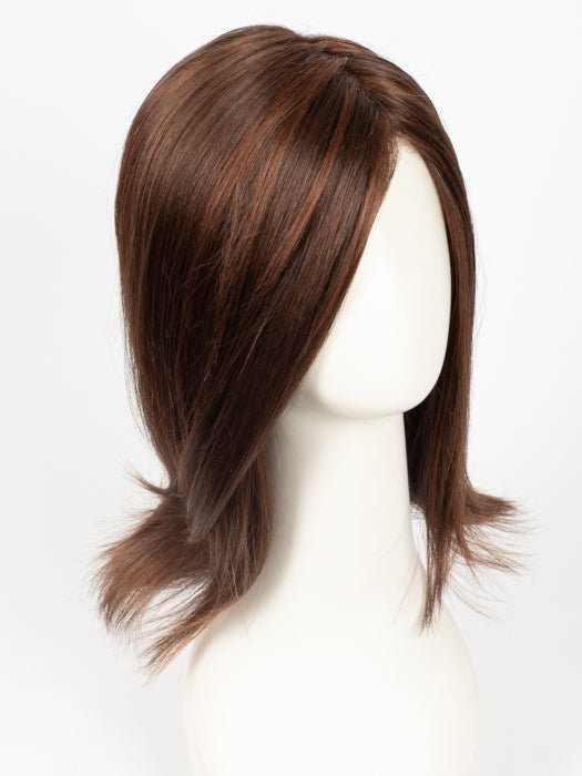 Harlee | Synthetic Lace Front Wig (Mono Part)