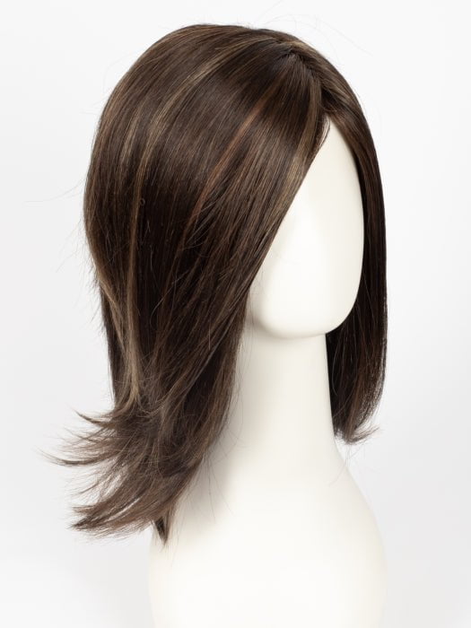 Harlee | Synthetic Lace Front Wig (Mono Part)