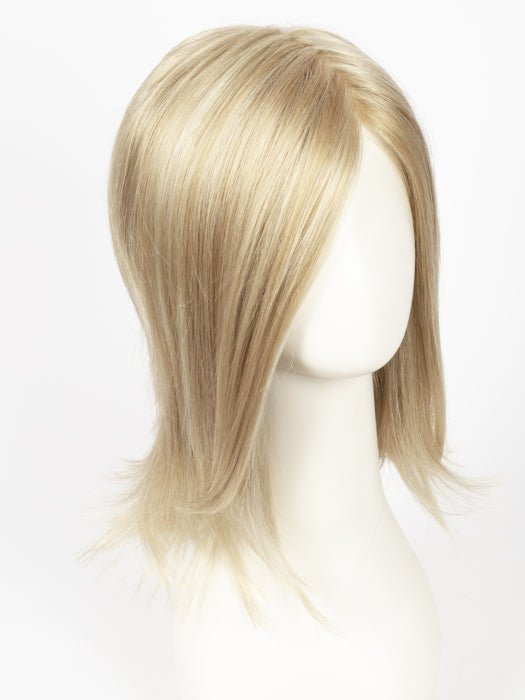 Harlee | Synthetic Lace Front Wig (Mono Part)