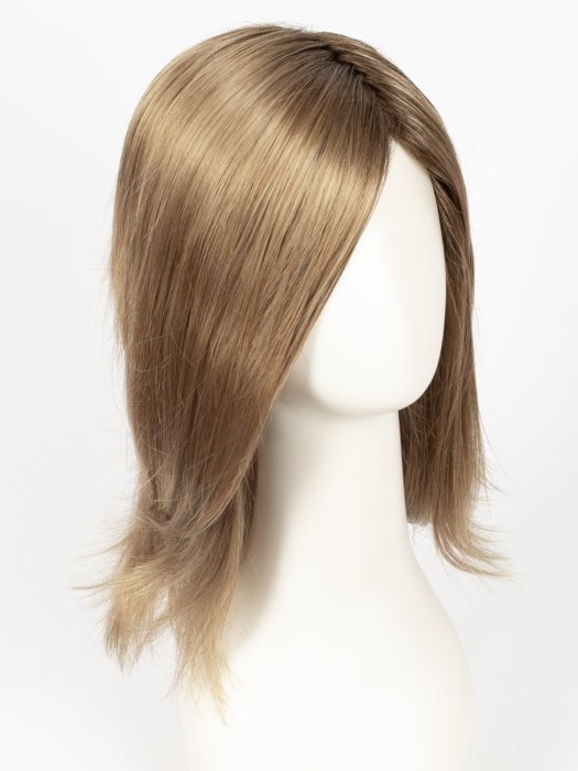 Harlee | Synthetic Lace Front Wig (Mono Part)