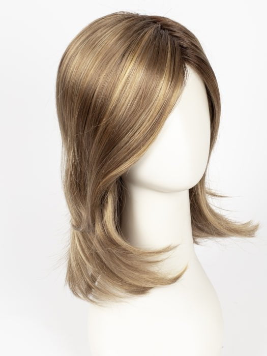 Harlee | Synthetic Lace Front Wig (Mono Part)