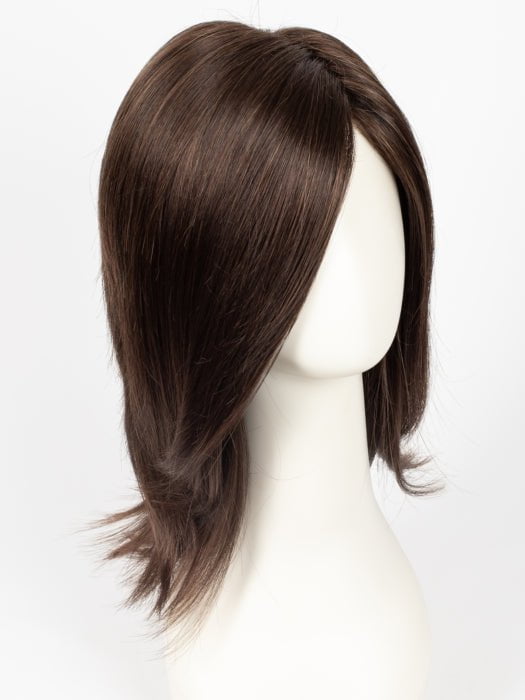 Harlee | Synthetic Lace Front Wig (Mono Part)