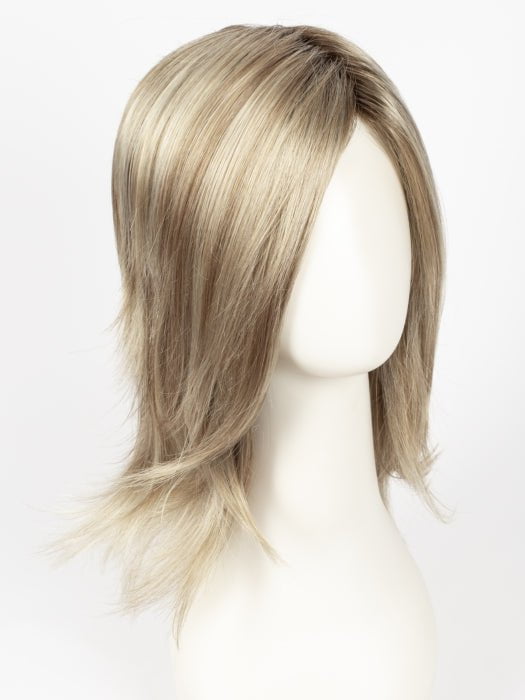 Harlee | Synthetic Lace Front Wig (Mono Part)
