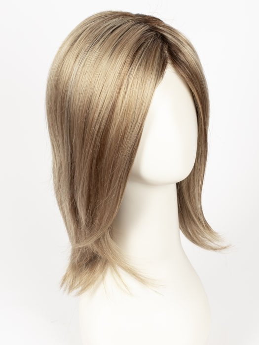 Harlee | Synthetic Lace Front Wig (Mono Part)