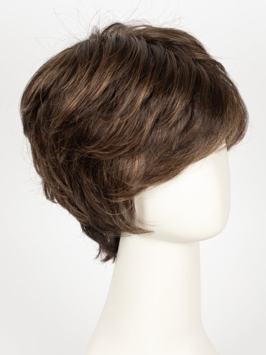 Vanity | Synthetic Lace Front Wig (Mono Top)