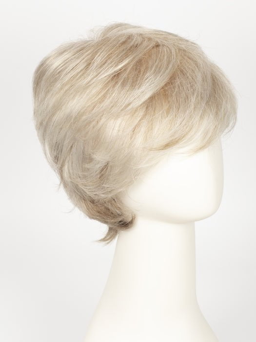 Vanity | Synthetic Lace Front Wig (Mono Top)