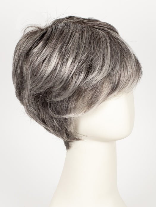 Vanity | Synthetic Lace Front Wig (Mono Top)