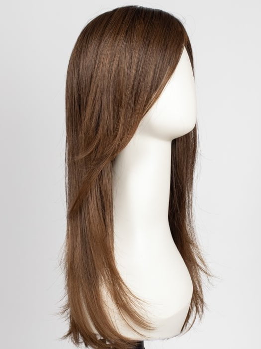 Mirage | Synthetic Lace Front Wig (Mono Top)