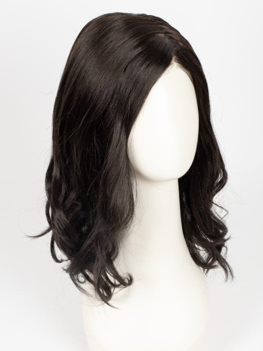 Willow | Synthetic Lace Front Wig (Hand-Tied)