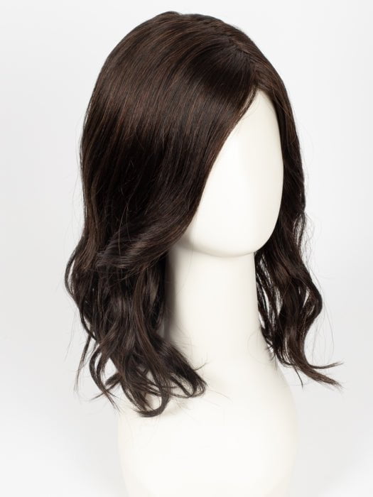 Willow | Synthetic Lace Front Wig (Hand-Tied)