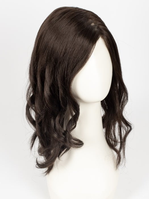 Willow | Synthetic Lace Front Wig (Hand-Tied)