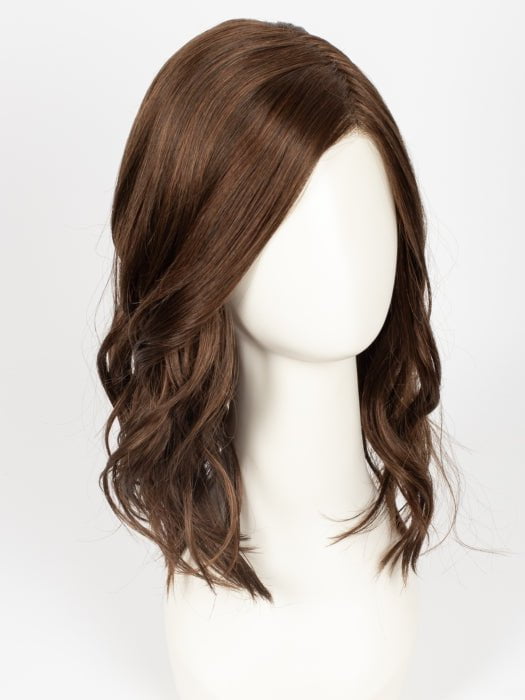 Willow | Synthetic Lace Front Wig (Hand-Tied)