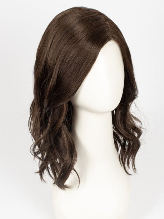 Willow | Synthetic Lace Front Wig (Hand-Tied)