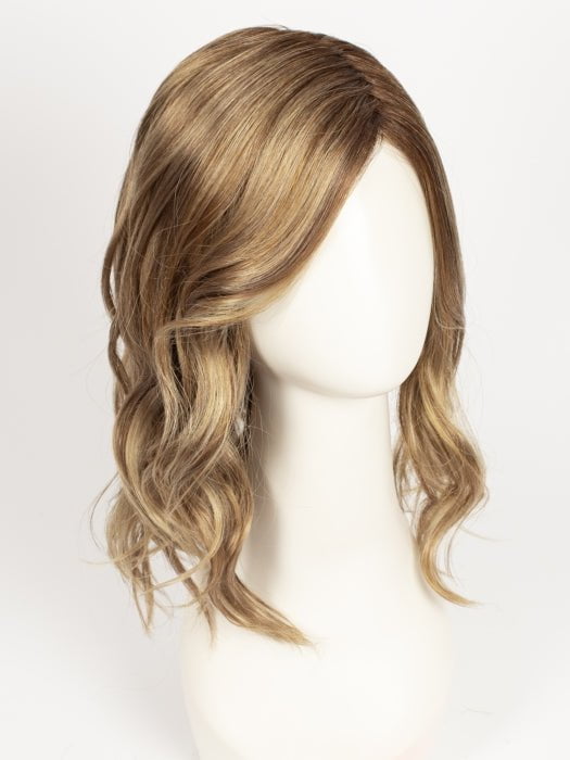Willow | Synthetic Lace Front Wig (Hand-Tied)