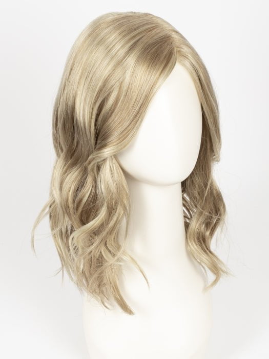 Willow | Synthetic Lace Front Wig (Hand-Tied)