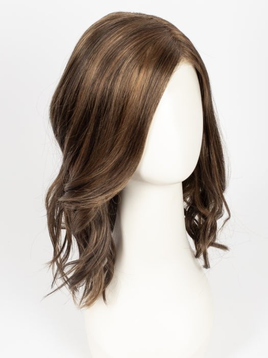 Willow | Synthetic Lace Front Wig (Hand-Tied)