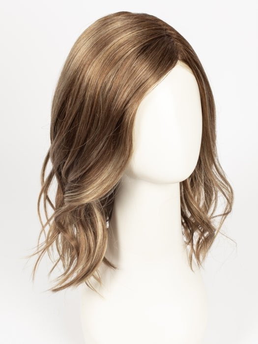 Willow | Synthetic Lace Front Wig (Hand-Tied)