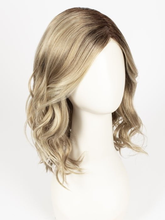 Willow | Synthetic Lace Front Wig (Hand-Tied)