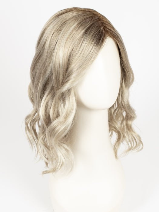 Willow | Synthetic Lace Front Wig (Hand-Tied)