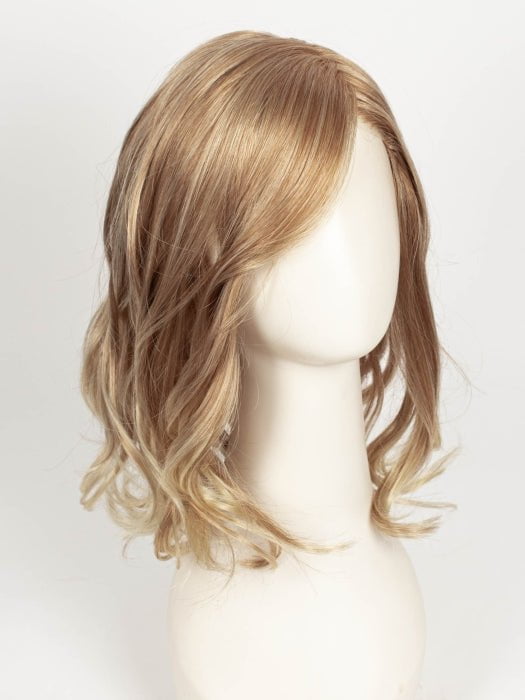 Willow | Synthetic Lace Front Wig (Hand-Tied)