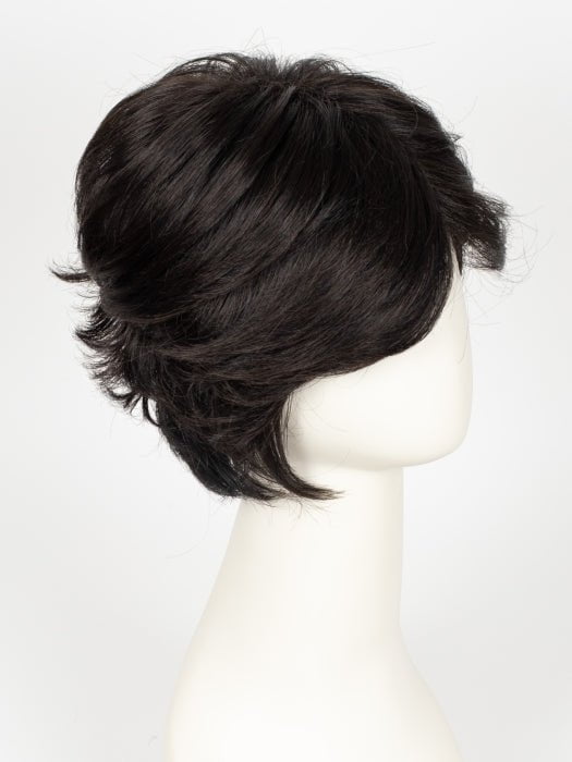 Gala Luxury | Synthetic Lace Front Wig (Hand-Tied Top)