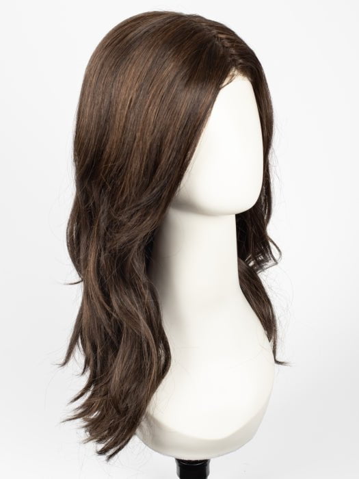 Sage | Synthetic Lace Front Wig (Mono Part)