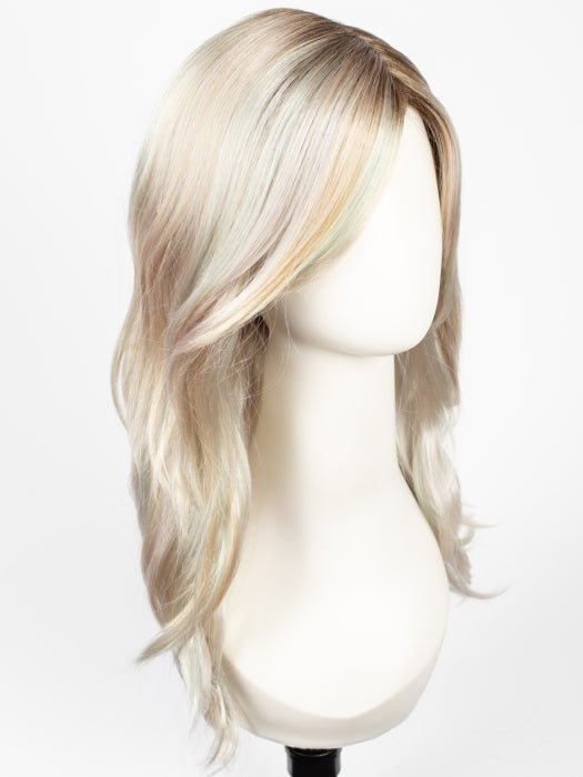 Sage | Synthetic Lace Front Wig (Mono Part)