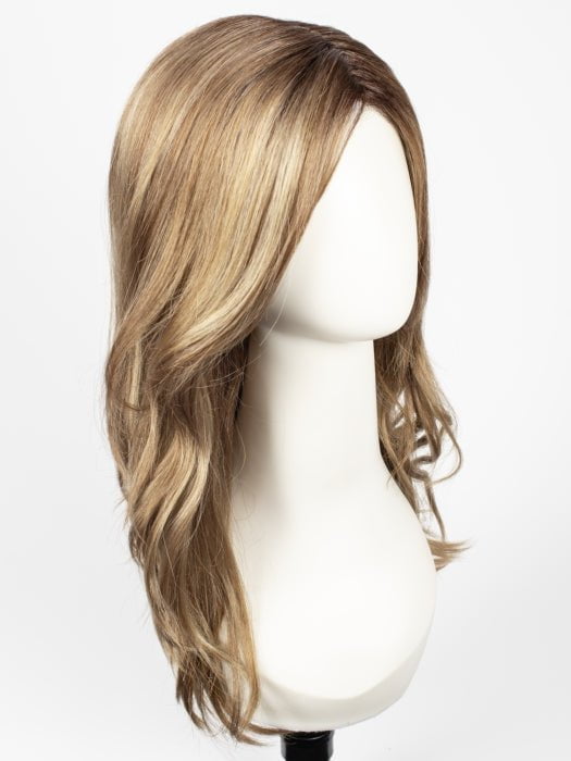 Sage | Synthetic Lace Front Wig (Mono Part)