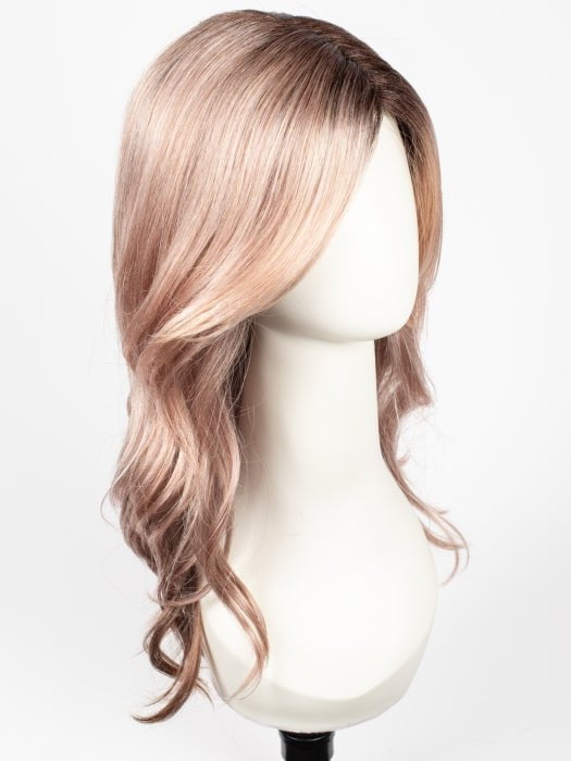 Sage | Synthetic Lace Front Wig (Mono Part)