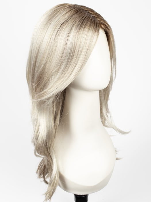Sage | Synthetic Lace Front Wig (Mono Part)