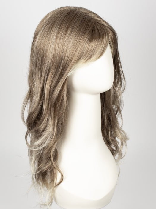 Wren | Synthetic Wig (Basic Cap)