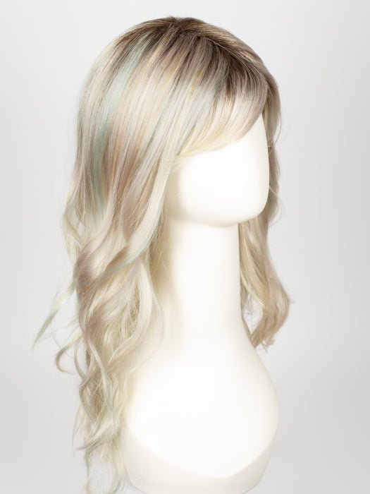 Wren | Synthetic Wig (Basic Cap)