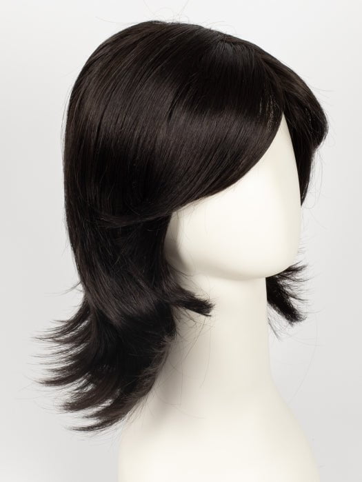 Ferrara | Synthetic Lace Front Wig (Mono Part)