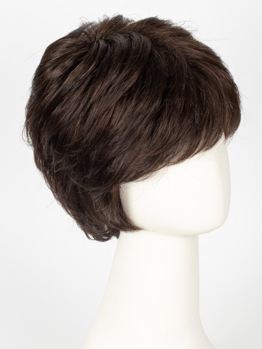 Rica | Synthetic Lace Front Wig (Mono Crown)
