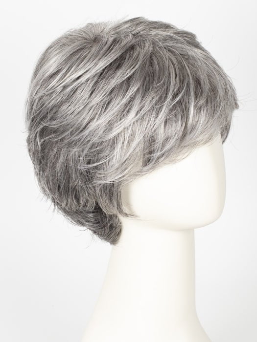 Rica | Synthetic Lace Front Wig (Mono Crown)