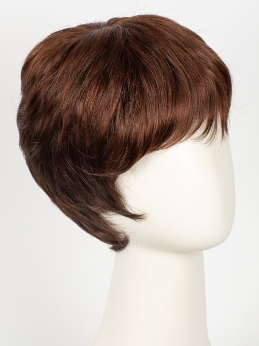 Rimini | Synthetic Lace Front Wig (Mono Top)
