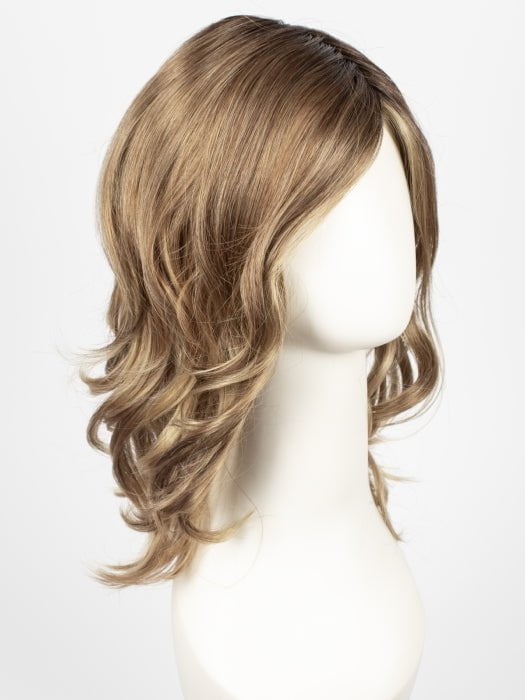 Aria | Synthetic Lace Front Wig (Mono Part)