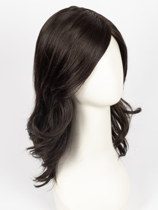 Aria | Synthetic Lace Front Wig (Mono Part)