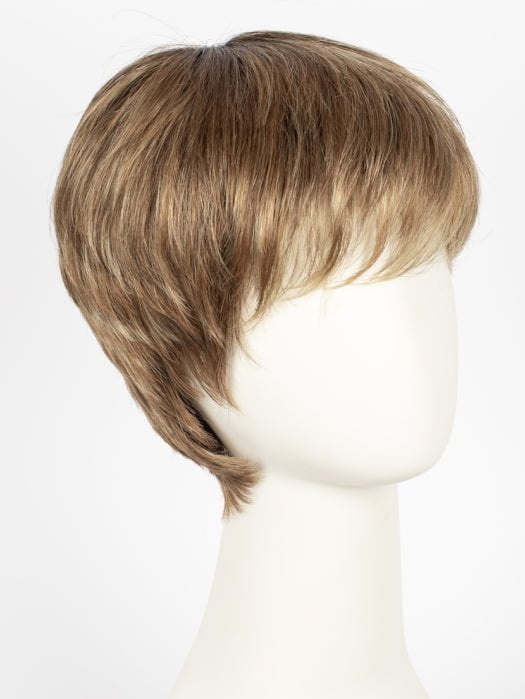Barletta Mono | Synthetic Lace Front Wig (Mono Top)