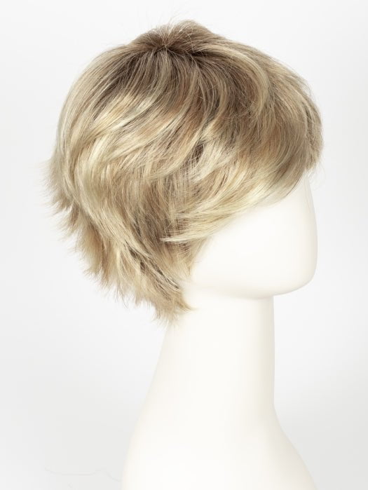 Gilda Mono | Synthetic Lace Front Wig (Mono Top)