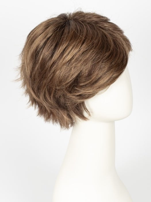 Gilda Mono | Synthetic Lace Front Wig (Mono Top)