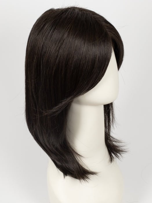 Luna | Synthetic Lace Front Wig (Mono Crown)